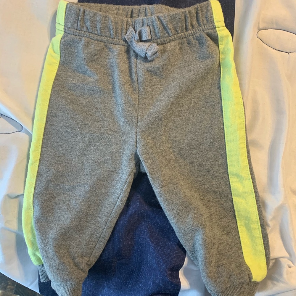 Kids joggers